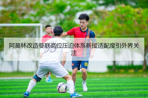 阿莫林改造曼联高位压迫体系新援适配度引外界关注